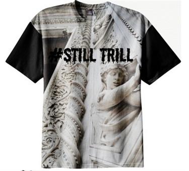 Sugar Pills Still Trill Tee