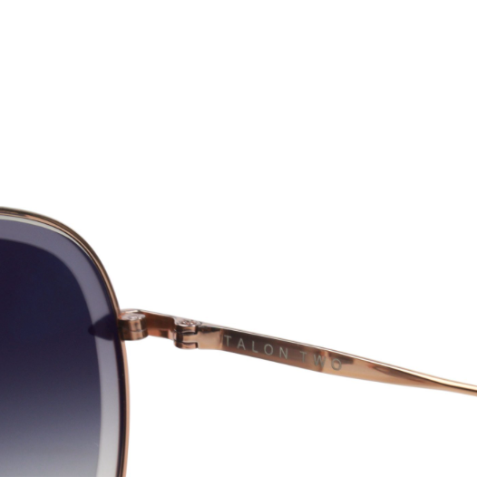 DITA TALON-TWO ROSE GOLD//23009