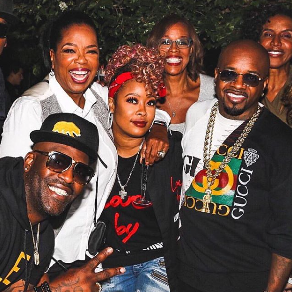 Da Brat