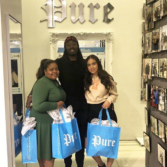 Fadol Brown | Oakland Raiders