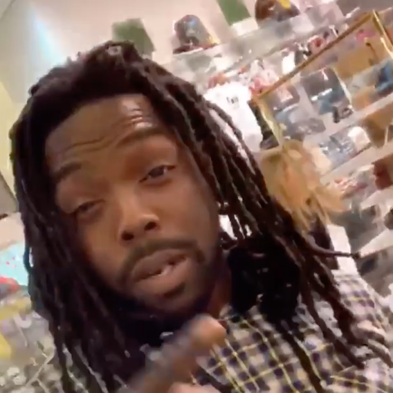 Young Scooter