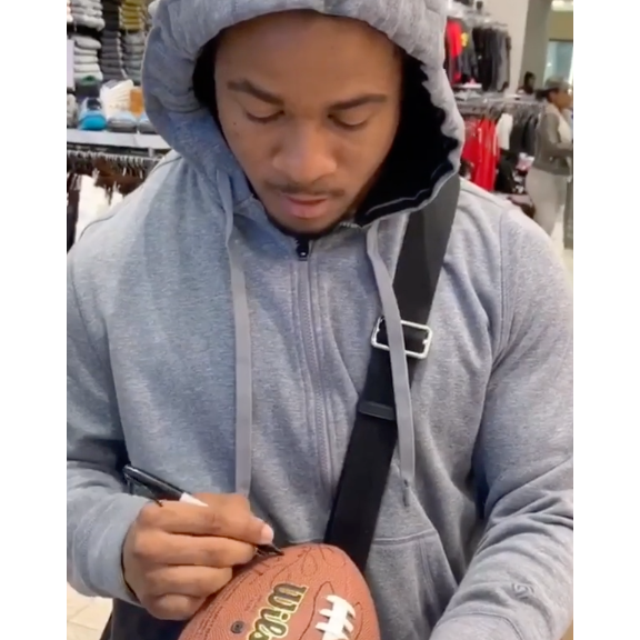 Devonta Freeman, NFL