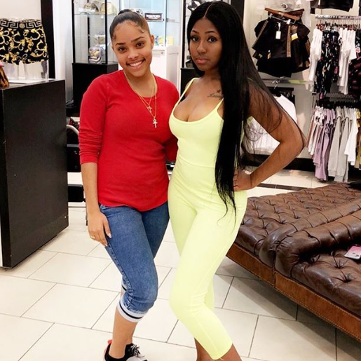 City Girls