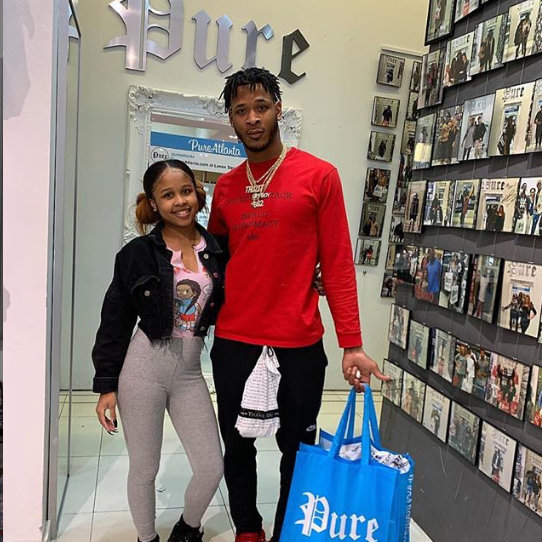 Derrick Jones,NFL