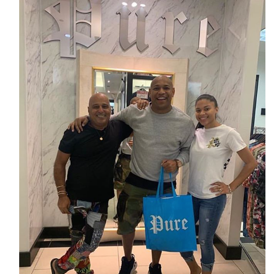 Alexander Delgado GDZ