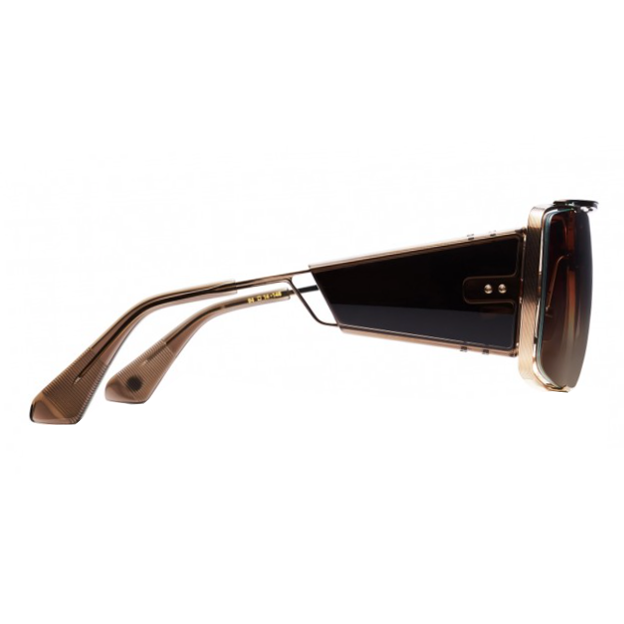 DITA Souliner Two- White Gold