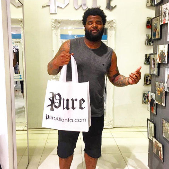 Sheldon Richardson, NFL