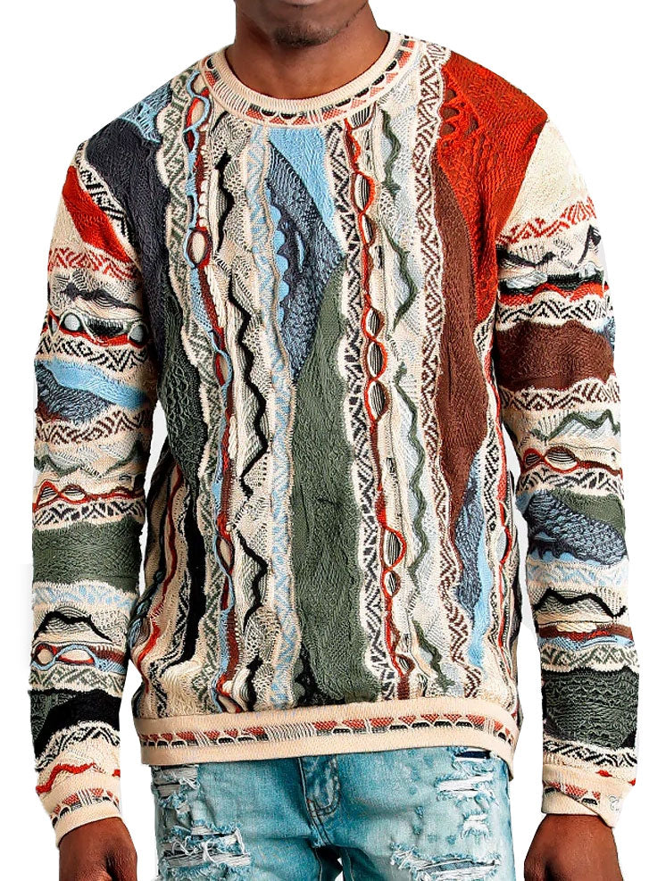 COOGI Taco Crew in multi – view 1 of 2