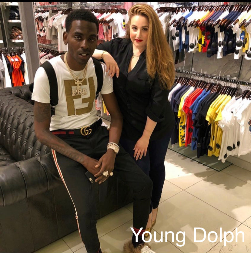 Young Dolph