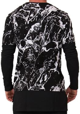 Black Kaviar Apless Long Sleeve