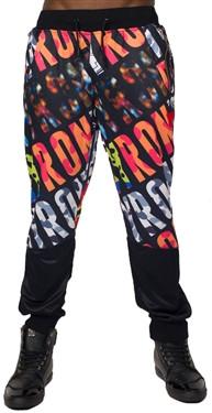 Bass Hits Joggers