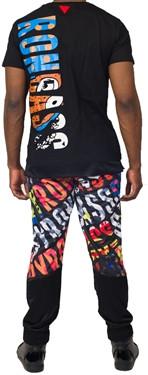Bass Hits Joggers