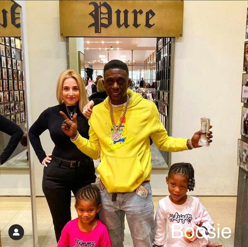 Boosie