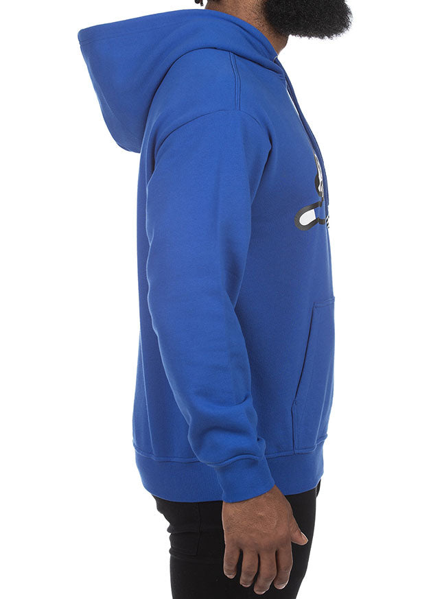 DAWG HOODIE - SURF ON THE WEB