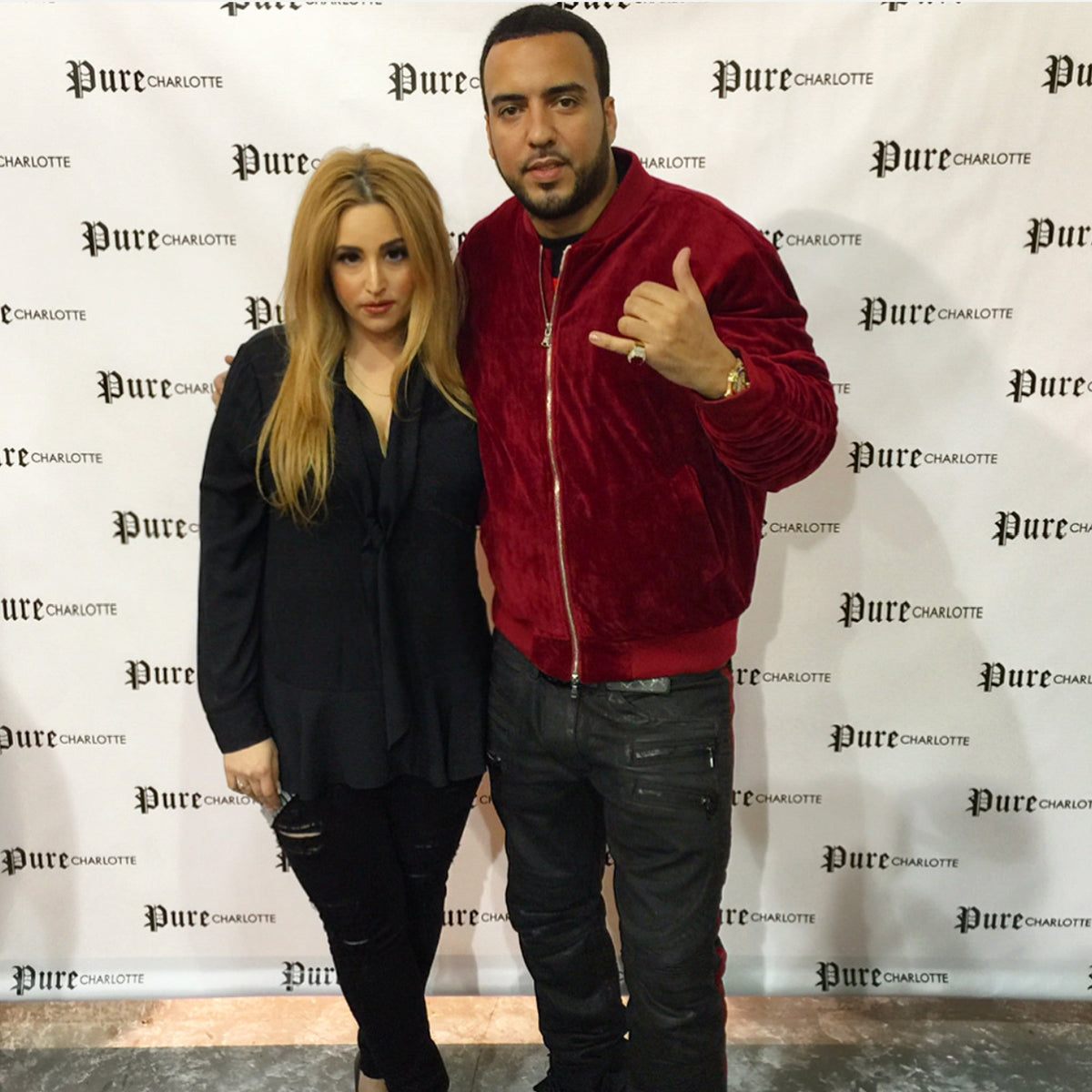 French Montana