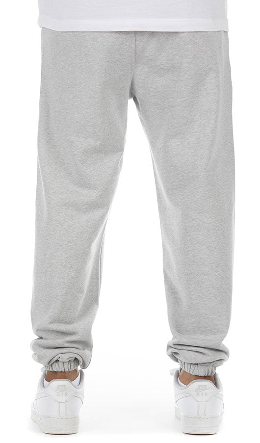 FROZEN SWEATPANT - HEATHER GREY