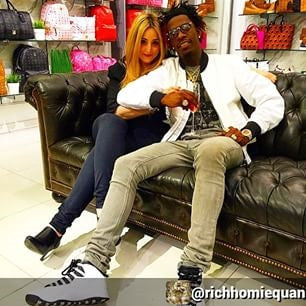 Rich Homie Quan