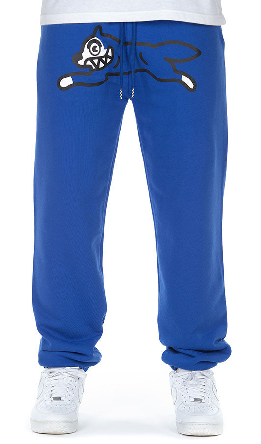 RUNNING DOG SWEATPANT - SURF THE WEB