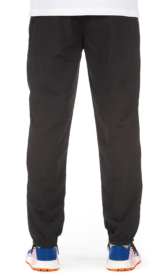 SPLINTER PANTS - BLACK