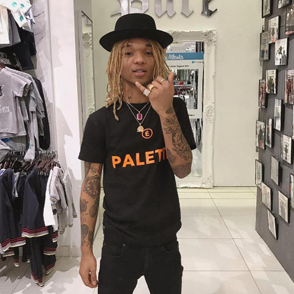 Rae Sremmurd, Swae Lee