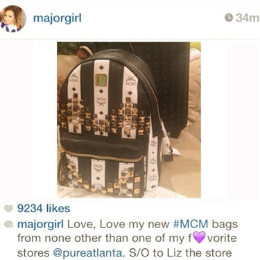 Tiny Harris, Family Hustle VH1 Pretty Hustle