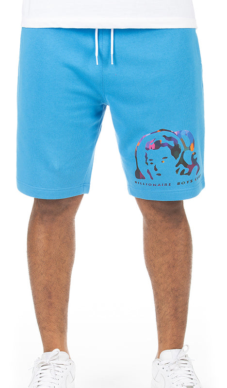 BB CONTROL SHORTS - BLITHE