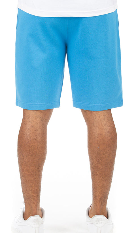 BB CONTROL SHORTS - BLITHE