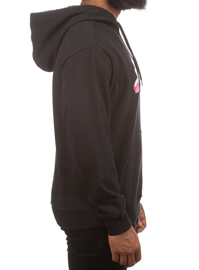 BEARS HOODIE - BLACK