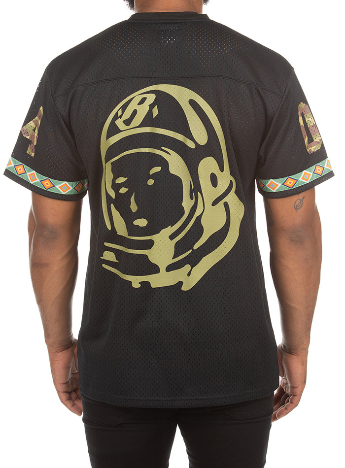 BB Play On SS Knit-Black