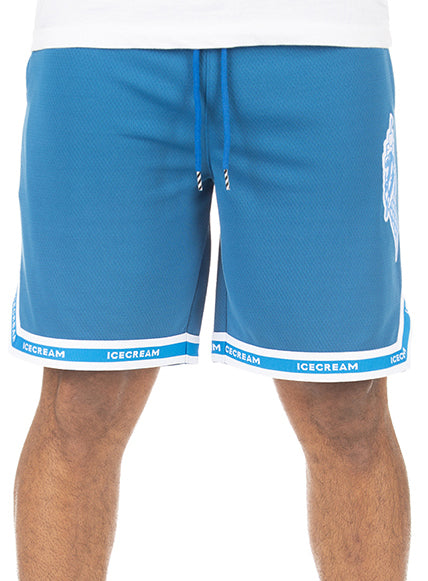 DUNKAROOS SHORT - DAPHNE