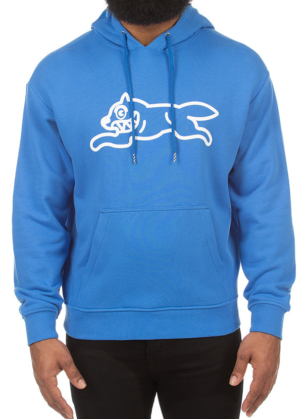 RUNAWAY HOODIE - DAPHNE