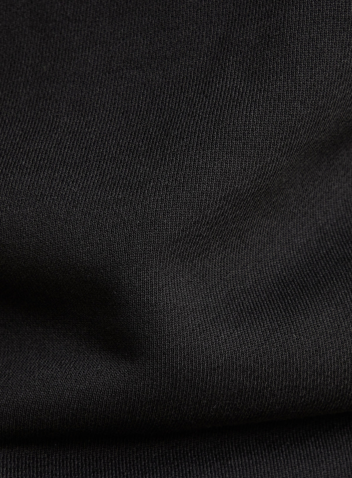 TAPE RAGLAN SW R - DK BLACK