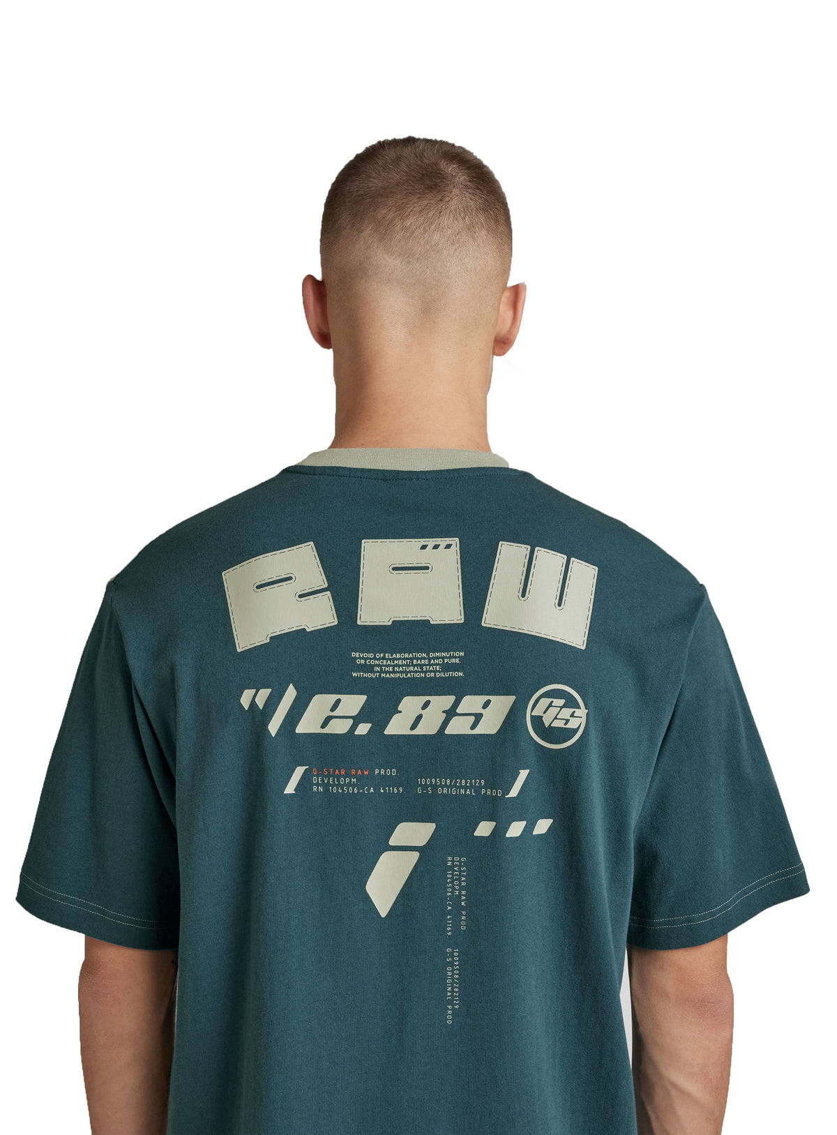 SOBIRU GR BOXY R T - ICEBERG GREEN|NITRO