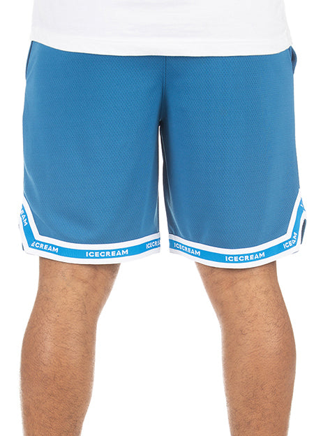 DUNKAROOS SHORT - DAPHNE