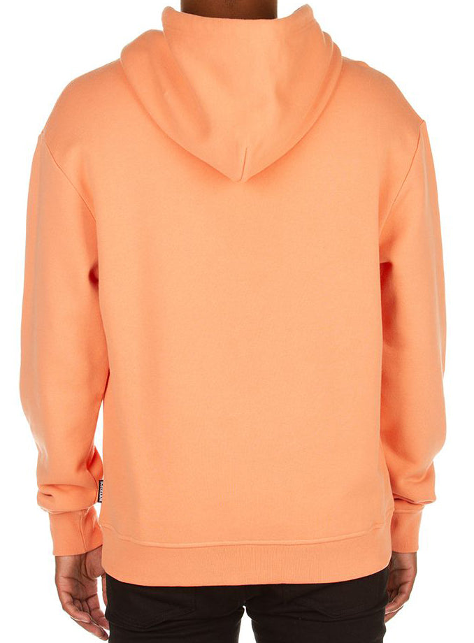 Swirl Hoodie- Canyon Sunset