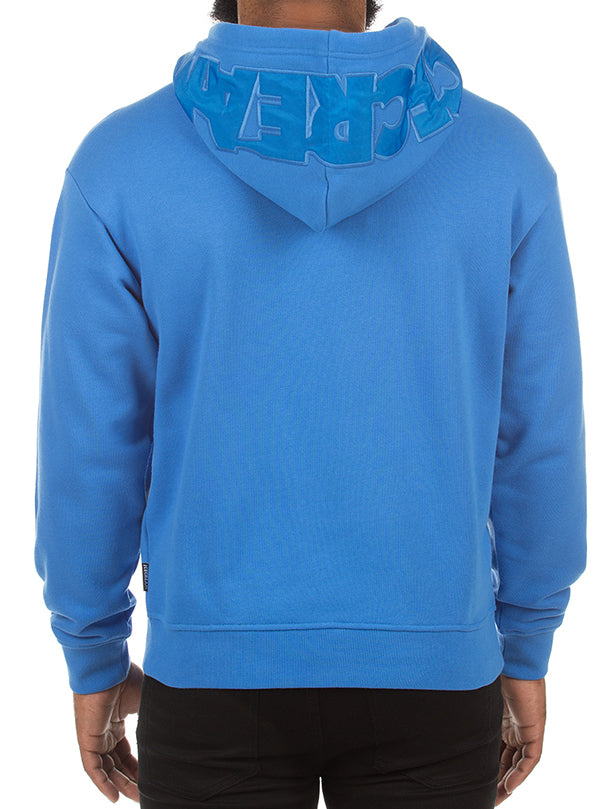 RUNAWAY HOODIE - DAPHNE