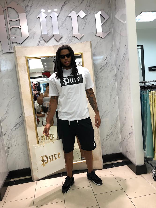 Kelvin Benjamin, NFL