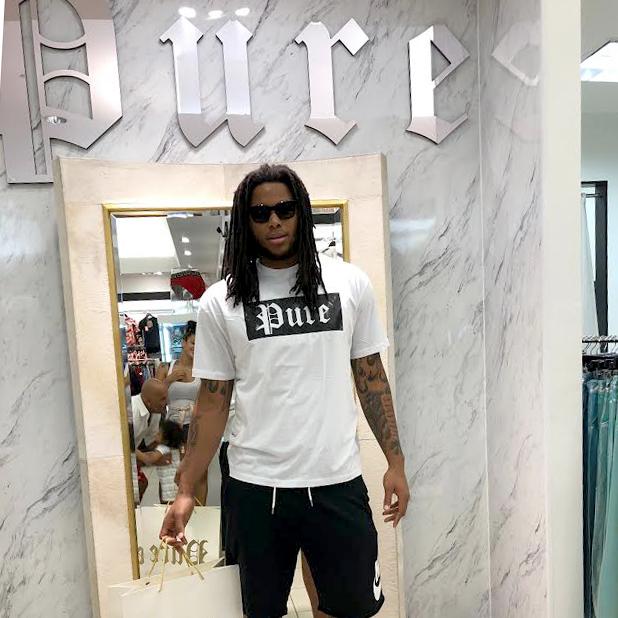 Kelvin Benjamin, NFL