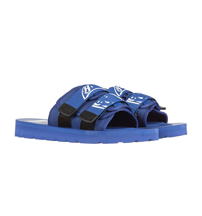 BB COSMIC SLIDES - WEDGEWOOD