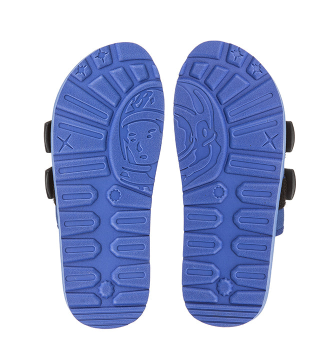 BB COSMIC SLIDES - WEDGEWOOD