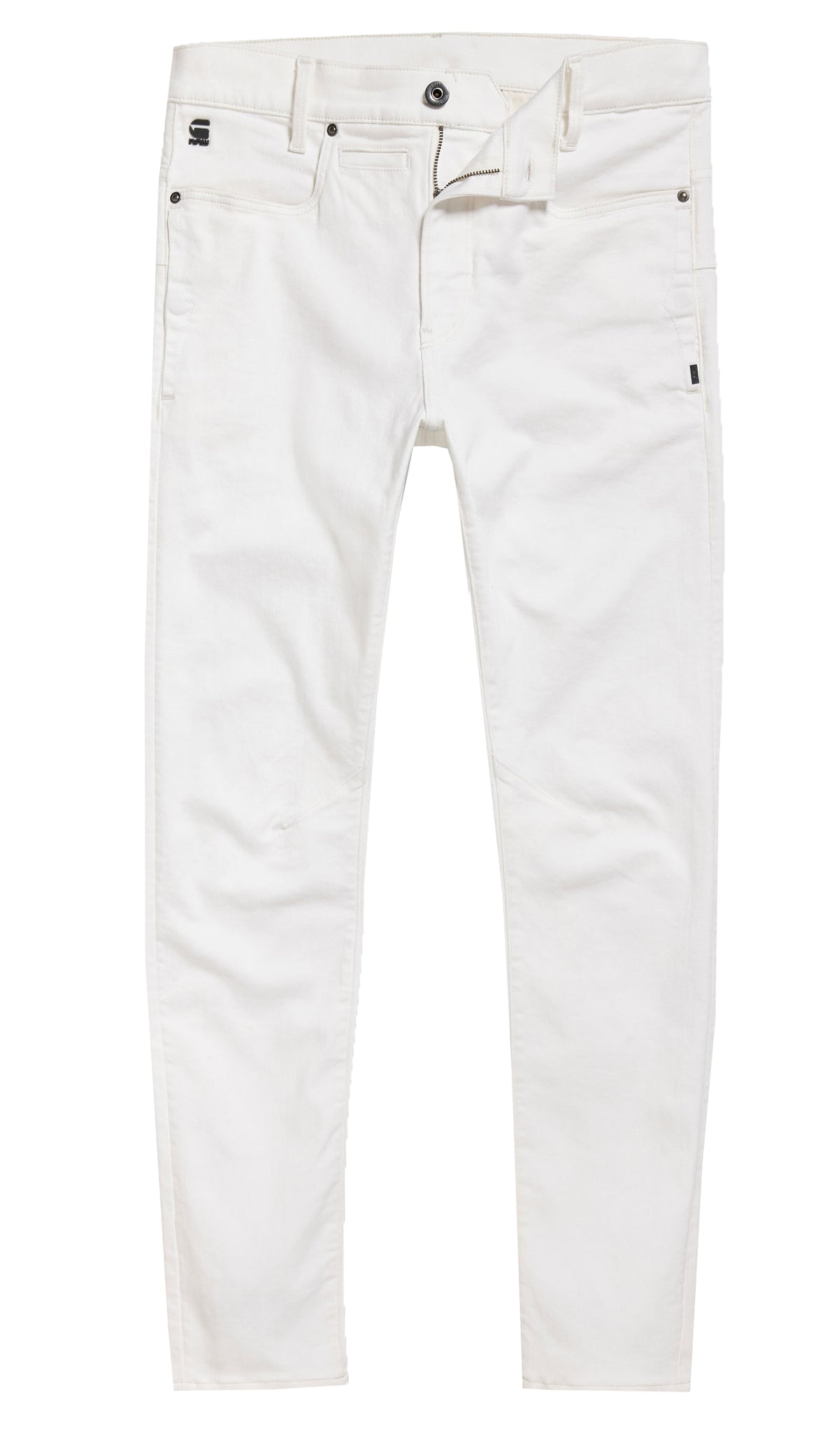 D-STAQ 3D SLIM - WHITE