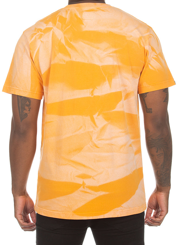 Billionaire Boys Club BB Island Dreams SS Knit-Orange – photo 2