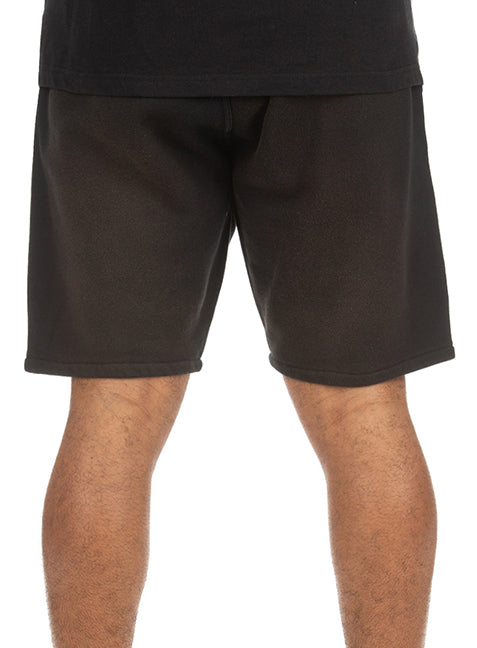 GERALD SHORTS - BLACK