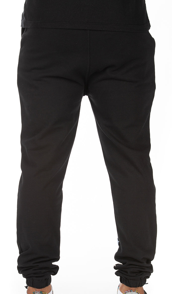 BB CONSTELLATION PANT - BLACK