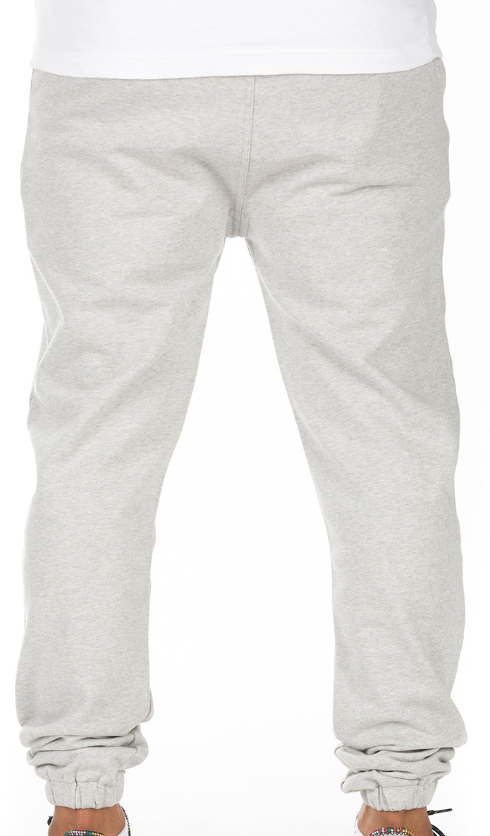 Billionaire Boys Club BB CONSTELLATION PANT - HEATHER GREY – photo 2