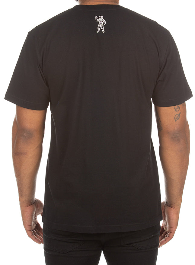 BB Gift Shop SS Knit-Black