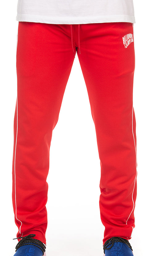 Billionaire Boys Club BB Intake Pant in red – view 1 of 3
