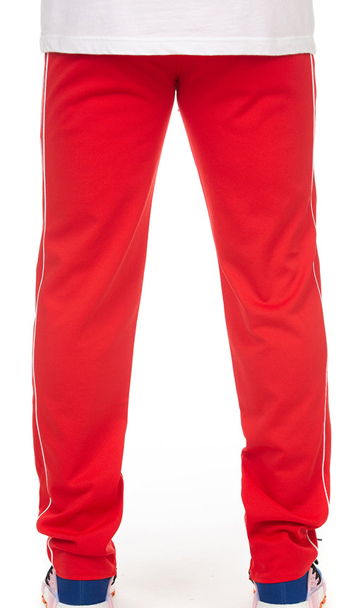 Billionaire Boys Club BB Intake Pant in red – view 2 of 3