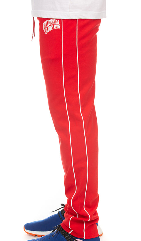Billionaire Boys Club BB Intake Pant in red – view 3 of 3