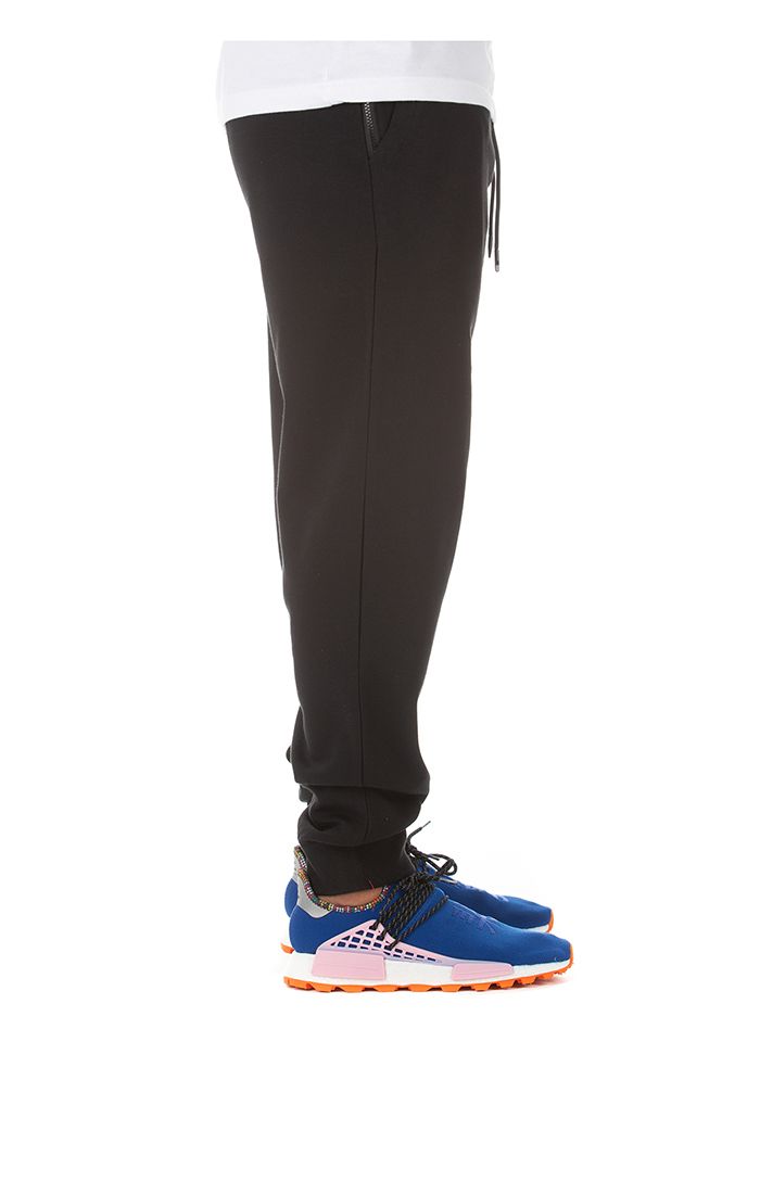 BB MARZ SWEATPANT - BLACK